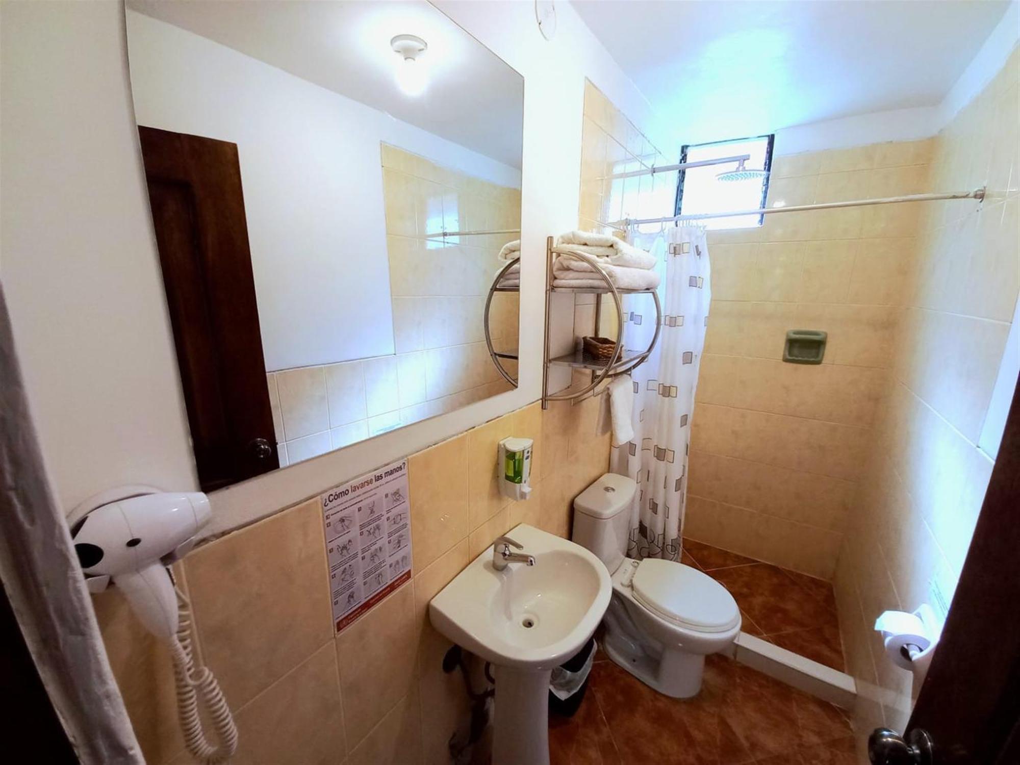 Hotel Humantay Lodge オランテイタンボ エクステリア 写真